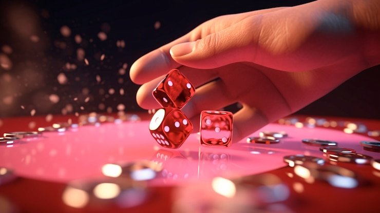 Antarmuka peashooter menampilkan turnamen slot harian dan statistik pemain