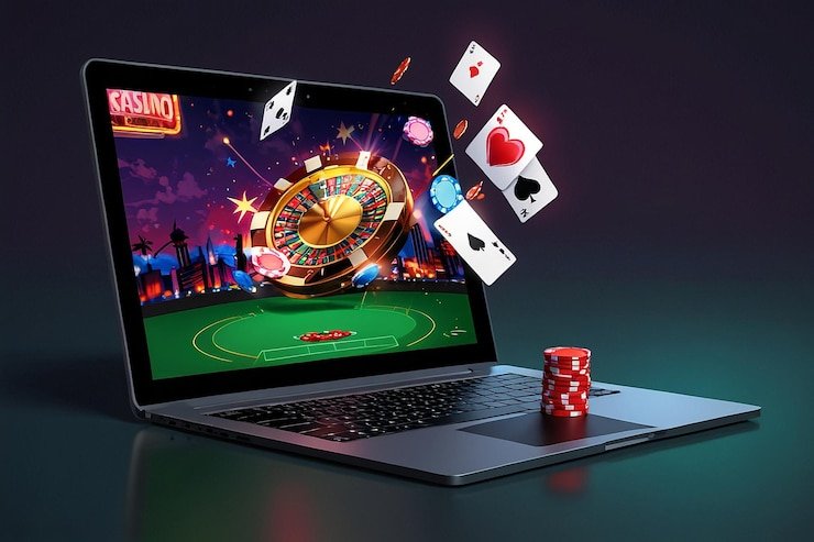 Permainan slot Pragmatic Play dengan grafis premium dan fitur bonus interaktif